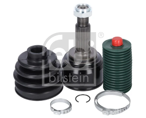 Joint Kit, drive shaft